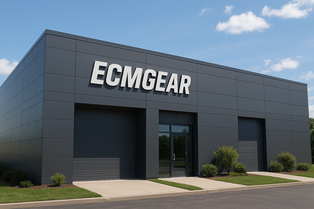 Our Story – The Home of ECM Gear