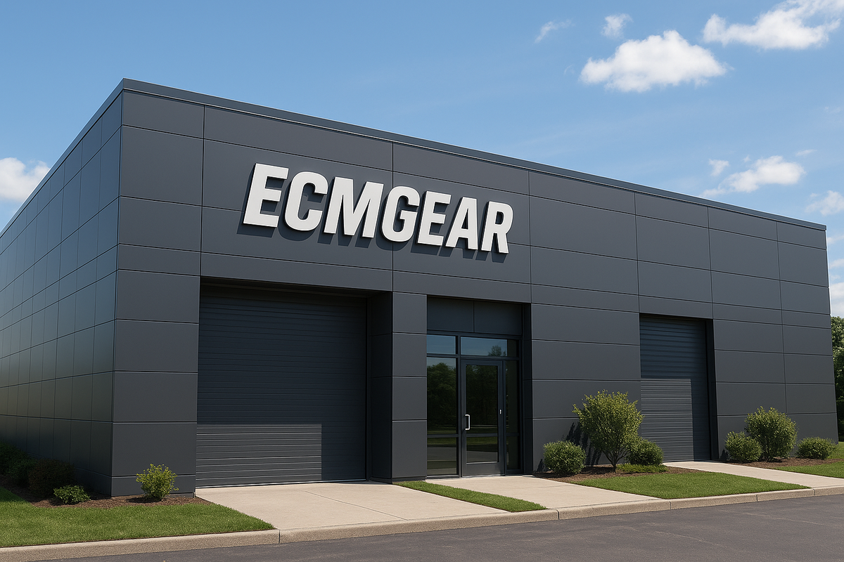 Our Story – The Home of ECM Gear