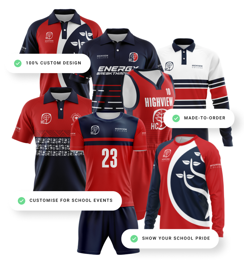 UNIFORMS