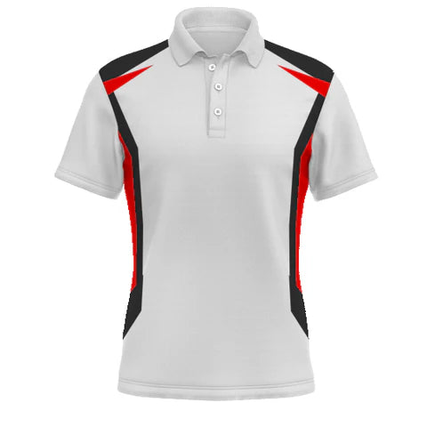 CUSTOM POLO SHIRT 10PCS