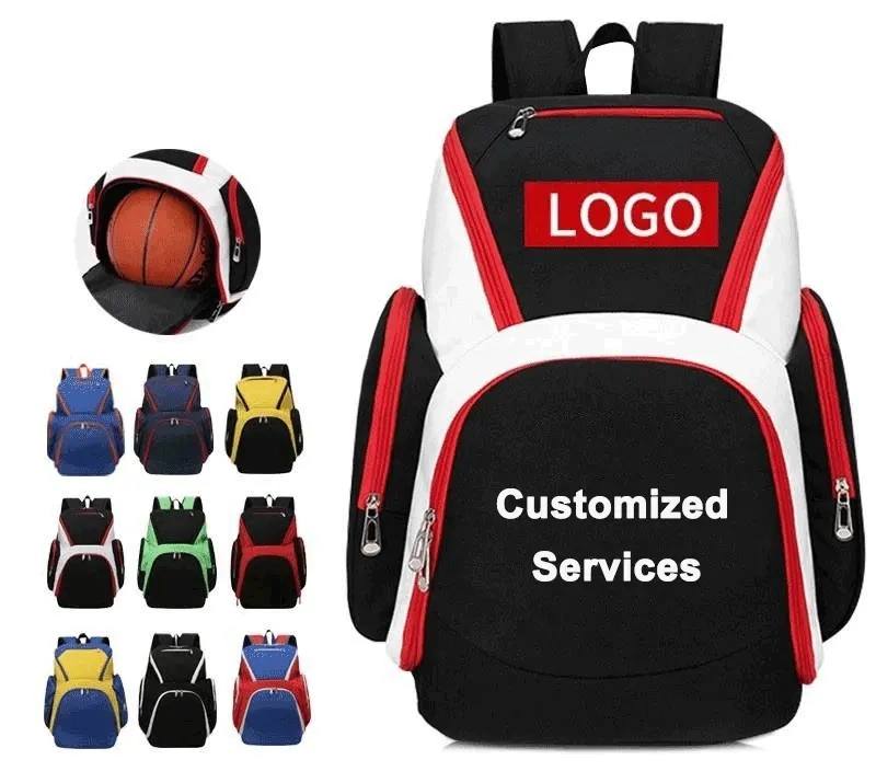 CUSTOM SPORTS BAG SAMPLE