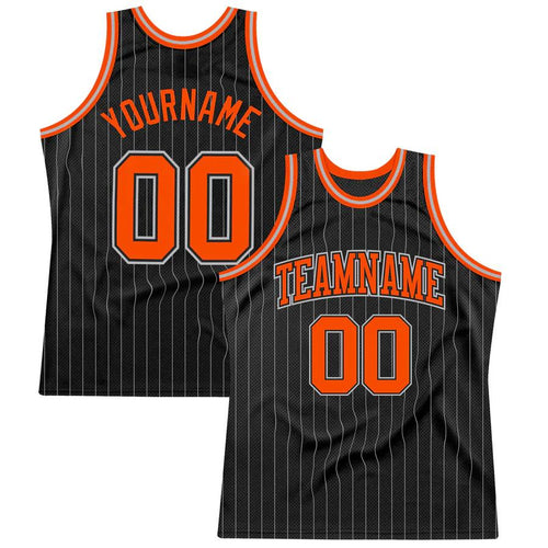 CUSTOM BASKETBALL JERSEY SAMPLE