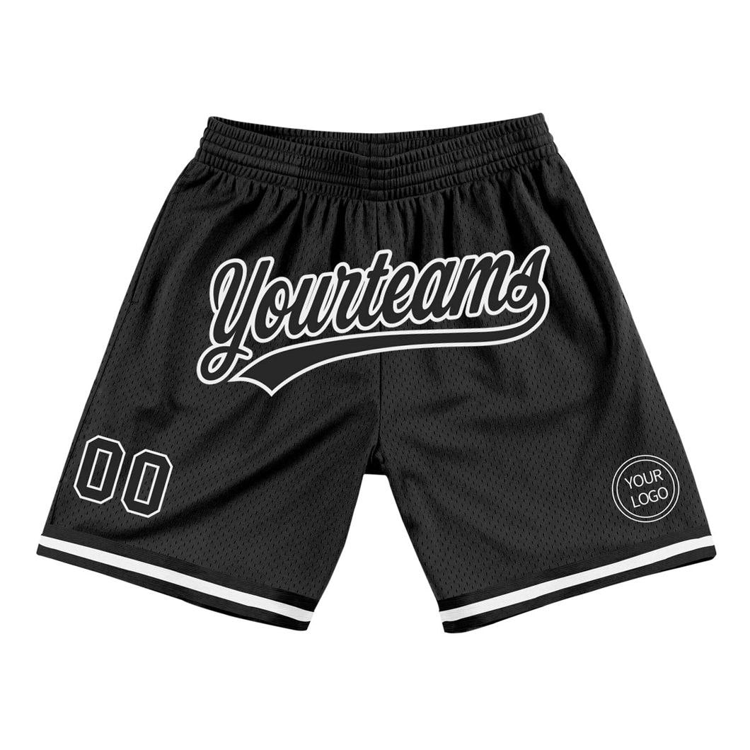 CUSTOM SHORTS SUBLIMATED SAMPLE