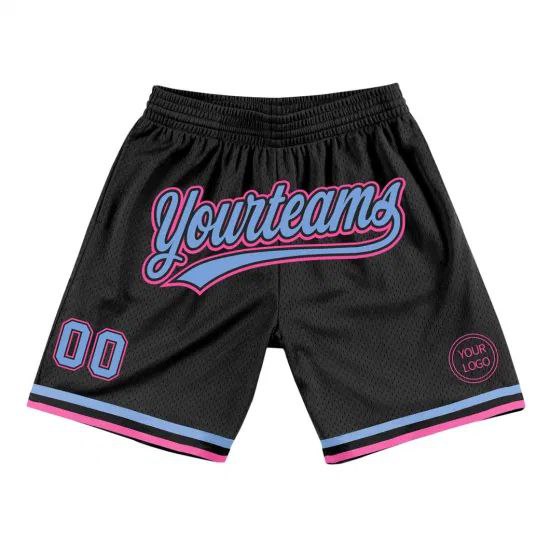 CUSTOM SHORTS SUBLIMATED SAMPLE