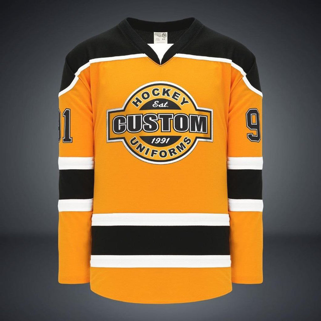 CUSTOM ICE HOCKEY JERYSEY 10PCS