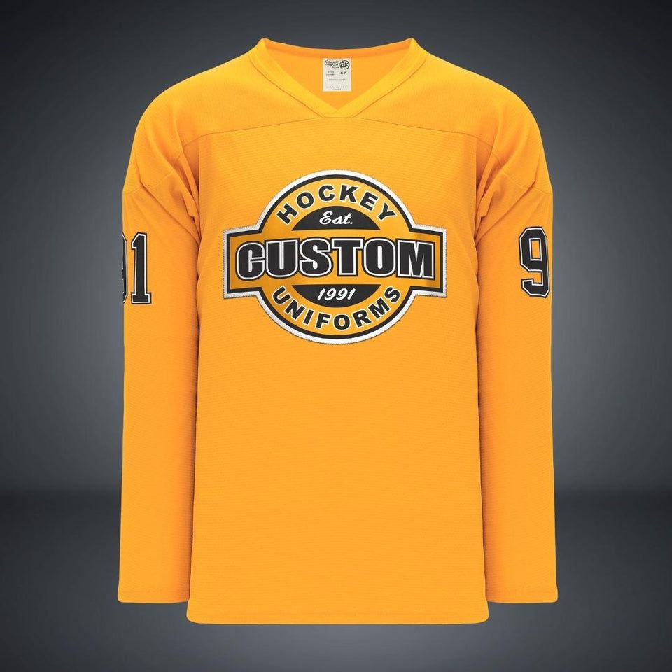 CUSTOM ICE HOCKEY JERYSEY 10PCS