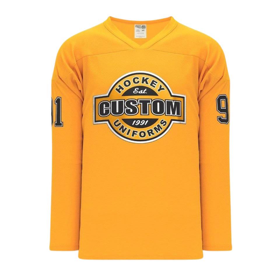 CUSTOM ICE HOCKEY JERYSEY 10PCS