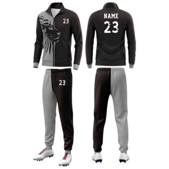CUSTOM TRACKSUIT/JOGGERSET 10SETS