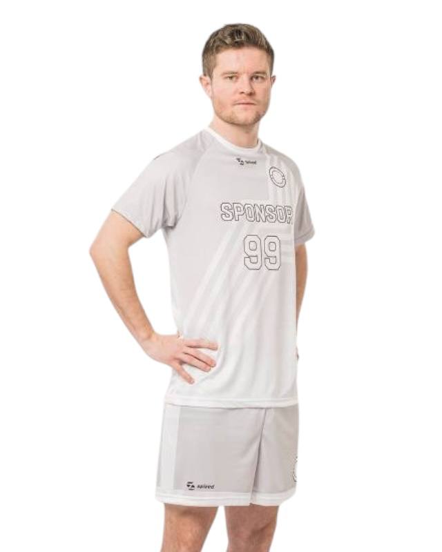 CUSTOM SOCCER UNIFORM 10SETS